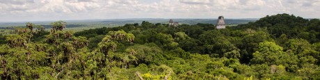 Guatemala Jungle Weekend Travel Vacation Tour
