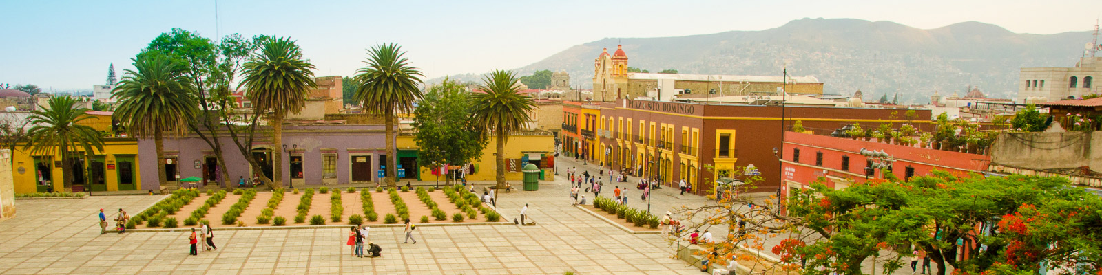 Mexico Oaxaca And Chiapas Travel Tour Vacation