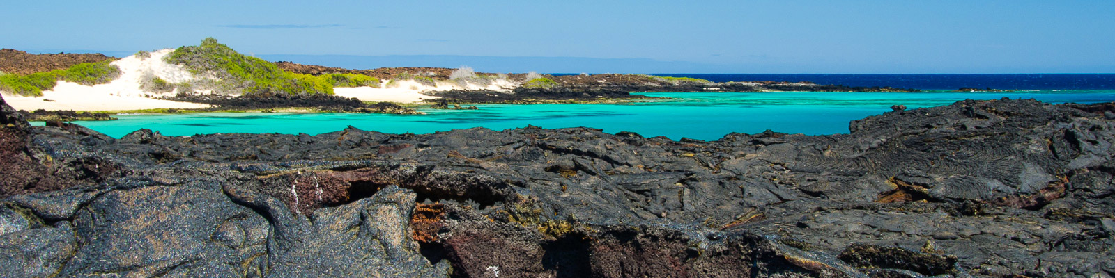 Ecuador The Andes And Land Based Galapagos Luxury Travel Tour