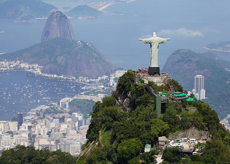 Brazil 1 Brazil 1