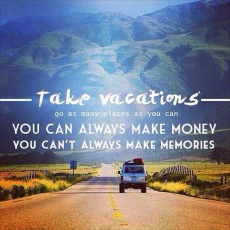 Take Vacations Use Your Vacation Time Luxury Travel Paid Vacation Days