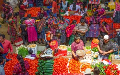 Postcards from… Guatemala