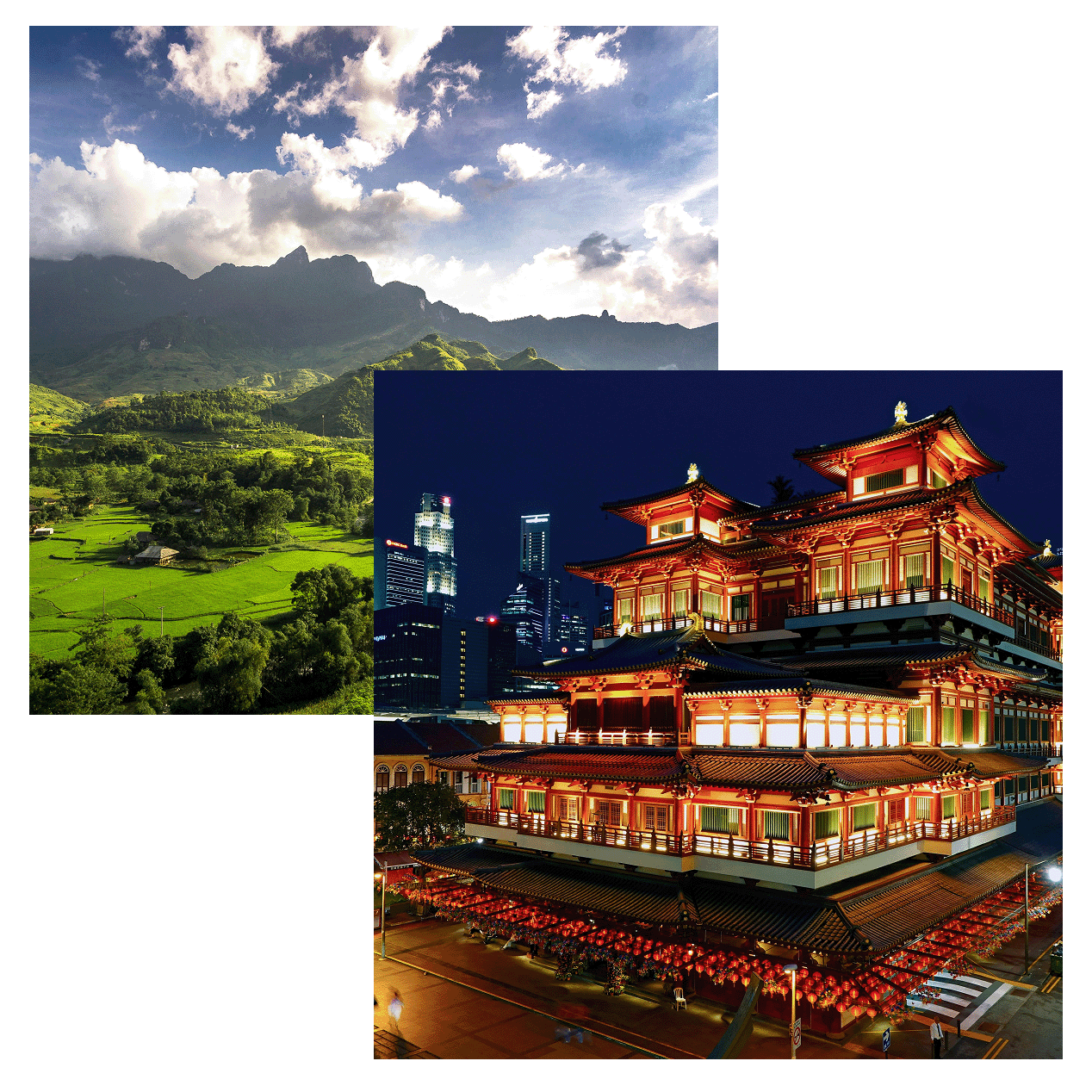 Asia Image Asia Image