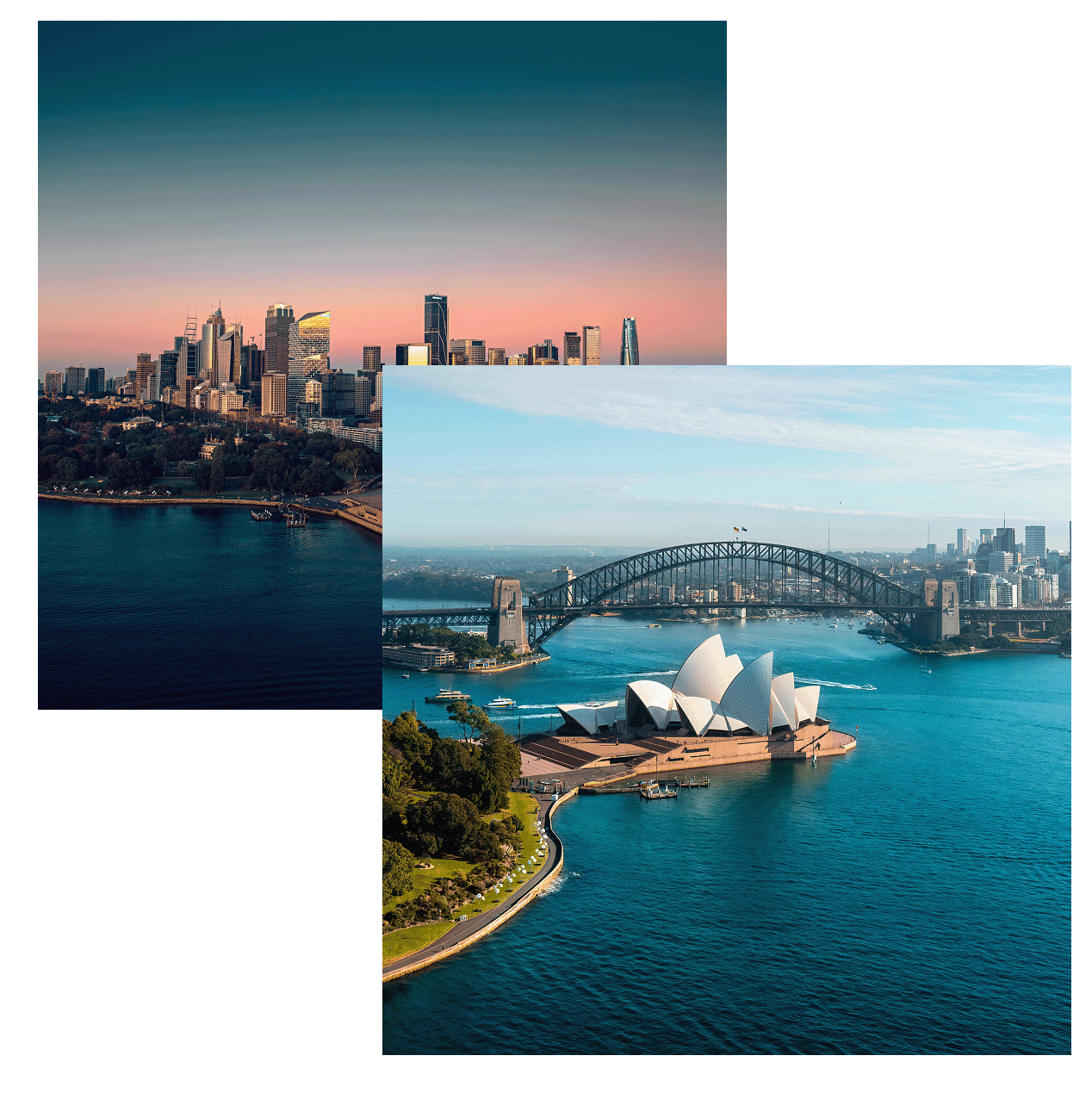 Australia Collage 3 Australia Collage 3