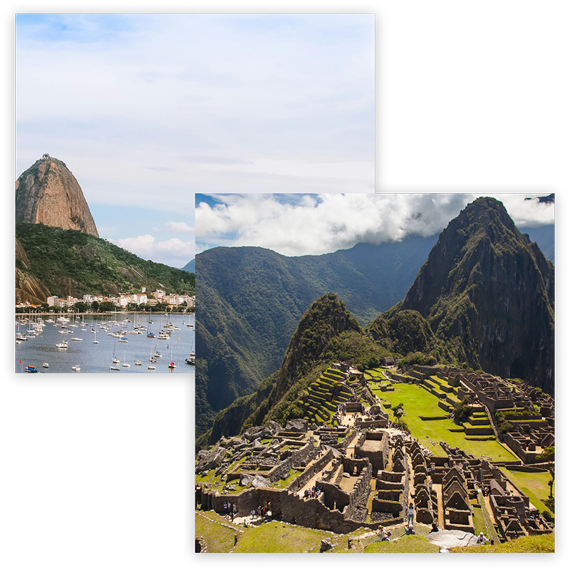 Latin America Image Latin America Image